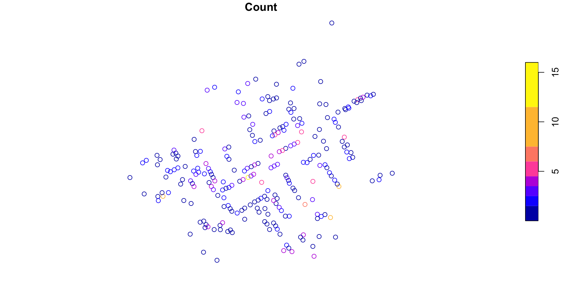 Stat 220 – Intro to Maps and Spatial Data